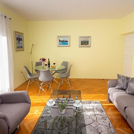 Apartment Fortunella Split Bagian luar foto