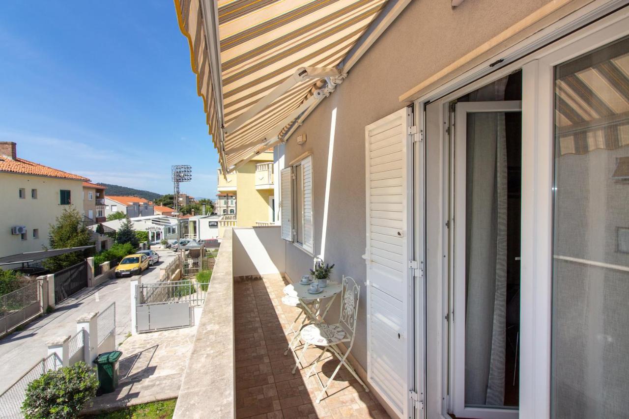 Apartment Fortunella Split Bagian luar foto
