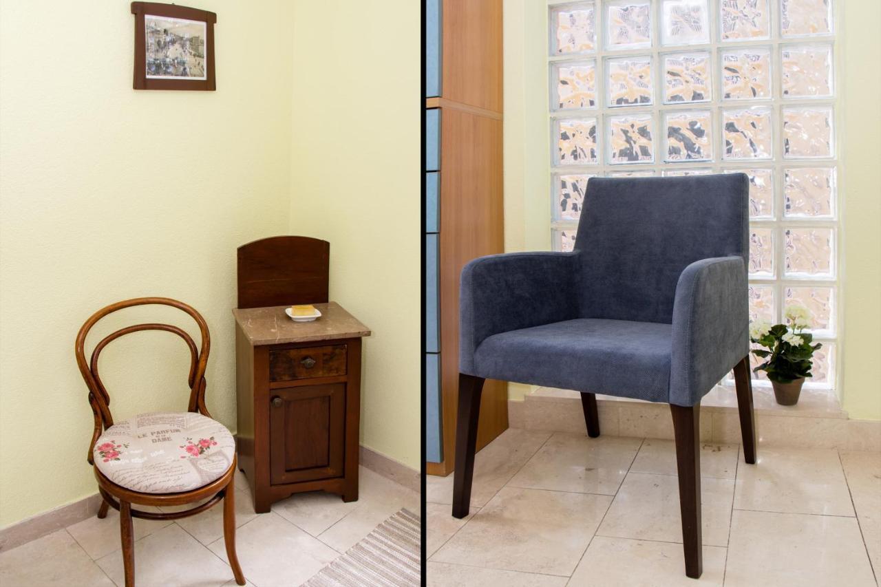 Apartment Fortunella Split Bagian luar foto