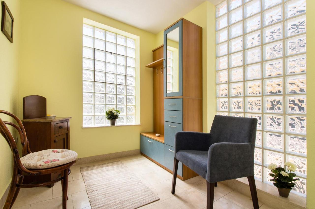 Apartment Fortunella Split Bagian luar foto